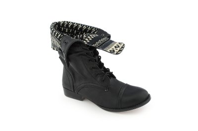 Womens Saddy-4-S