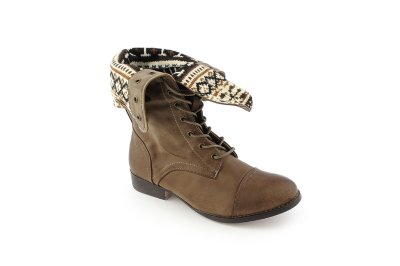 Womens Saddy-4-S