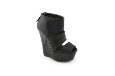 Black/Black