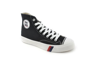 Mens Royal Hi