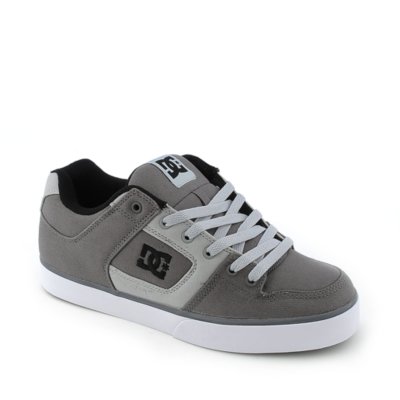 DC Shoes Pure Tx mens skate sneaker