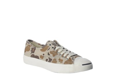 Mens Jack Purcell LTT OX Safari
