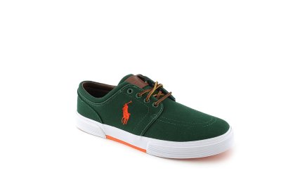 Mens Faxon Low
