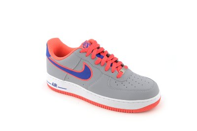 Grey/Blue/Pink