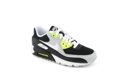 Black/White/Volt/Neutral Grey