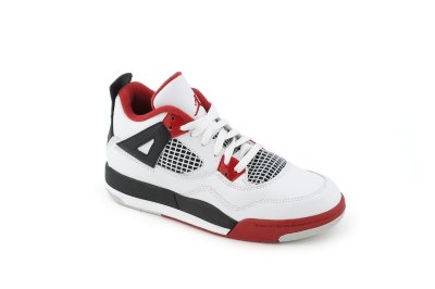 Kids Jordan 4 Retro (PS)