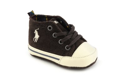 Infant Chocolate University Hi