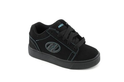 Black/Turquoise