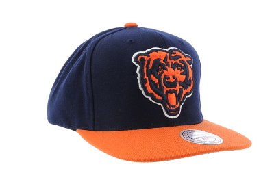 Chicago Bears Cap