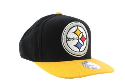 Pittsburgh Steelers Cap