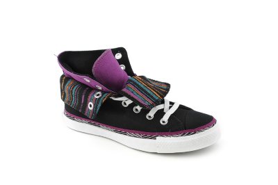 Womens CT Two Fold Hi