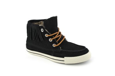Womens All Star Moc Mid