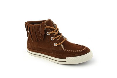 Womens All Star Moc Mid