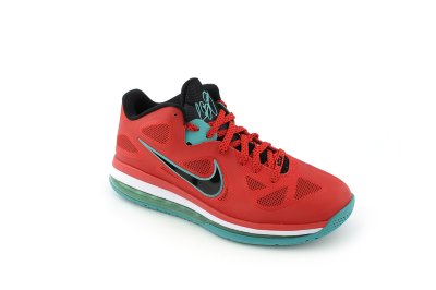 Mens Lebron 9 Low