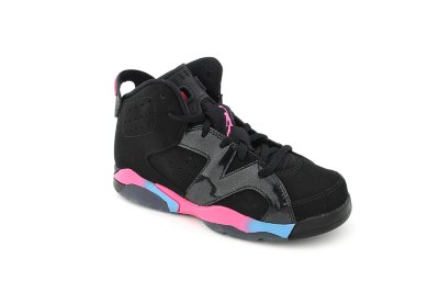 Kids Jordan 6 Retro (PS)