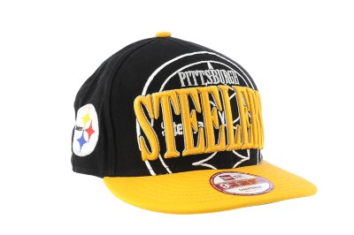 Pittsburgh Steelers Cap