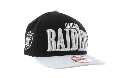 Oakland Raiders Cap