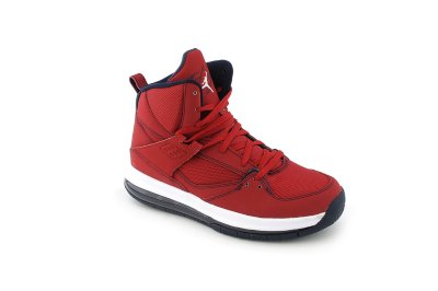 Kids Jordan Flight 45 High Max (GS)