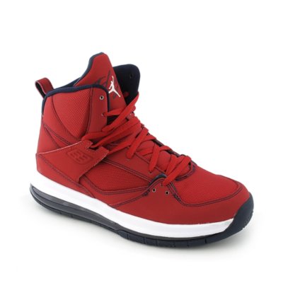 jordan flight 45 high max