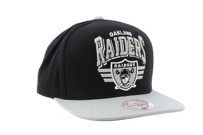 Oakland Raiders Cap