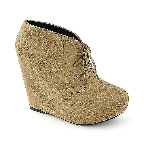 Soda Pager-S Women's Taupe
