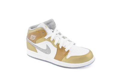 Kids Girls Jordan 1 Phat (PS)