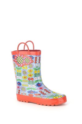 Kids S Rain Boot