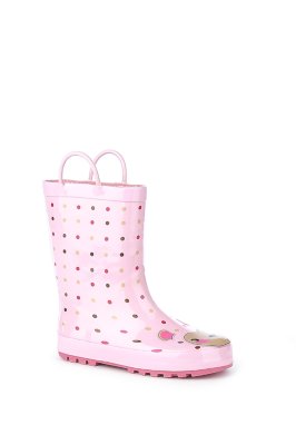Kids Rain Iisa
