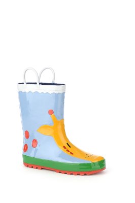 Kids Rain Iisb
