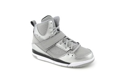 Girls Jordan Flight 45 High (PS)