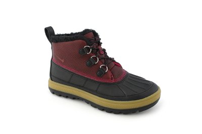 Womens Woodside Chukka II