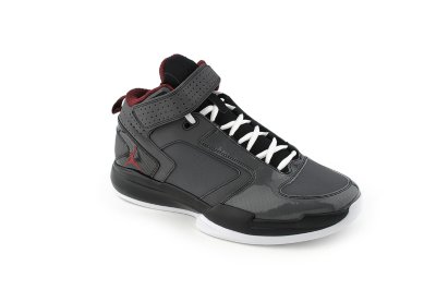 Dark Grey/Team Red/Black/White