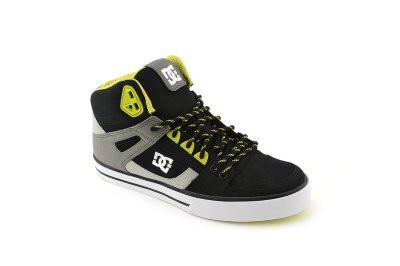 Mens Spartan High WC TX