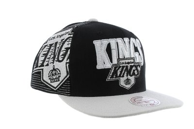 Los Angeles Kings Cap