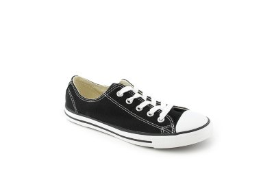 Womens Dainty Ox