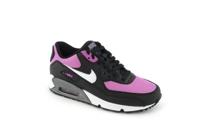 Viola/White/Black/Metallic Cool Grey