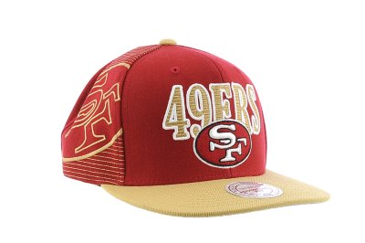 San Francisco 49ers Cap