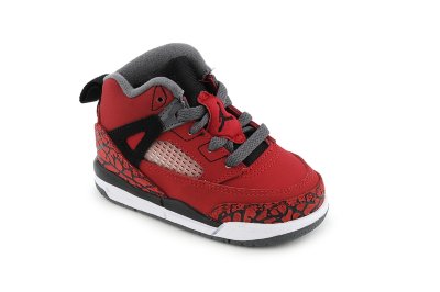 Gym Red/Black/Dark Grey/White