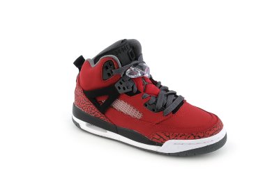 Gym Red/Black/Dark Grey