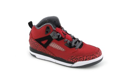 Gym Red/Black/Dark Grey