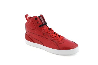 Mens Suburb Mid