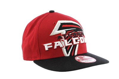 Atlanta Falcons Cap