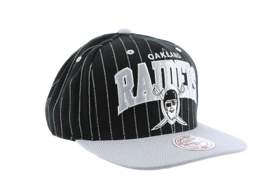 Oakland Raiders Cap