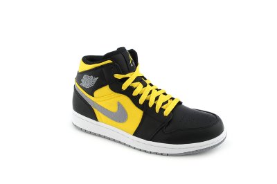 Mens Air Jordan 1 Phat
