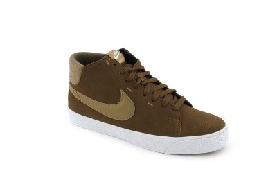 Mens Blazer Mid LR