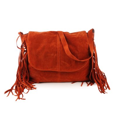 Side Fringe Hobo