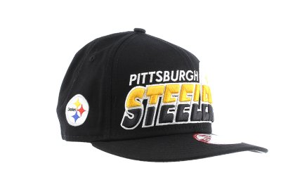 Pittsburgh Steelers Cap