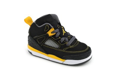 Black/Gold