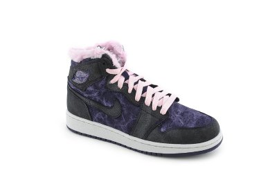 Kids AJ 1 Retro High Prem (GS)