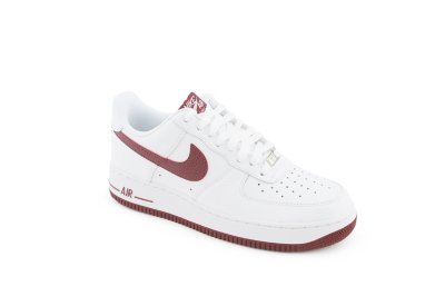 White/Red